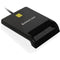 IOGEAR GSR212 USB Common Access Card Reader (Non-TAA)