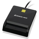 IOGEAR GSR212 USB Common Access Card Reader (Non-TAA)