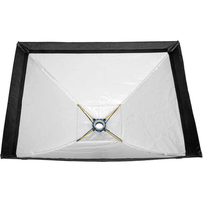 Chimera Super Pro X Plus Lightbank (Large 54 x 72", White Interior)