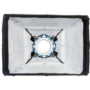 Chimera Super Pro X Plus Lightbank (X-Small 16 x 22", White Interior)