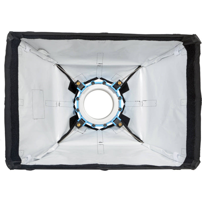 Chimera Super Pro X Plus Lightbank (X-Small 16 x 22", White Interior)