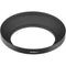 Sensei PRO 77mm Wide Angle Aluminum Lens Hood