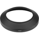 Sensei PRO 77mm Wide Angle Aluminum Lens Hood