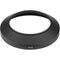 Sensei PRO 77mm Wide Angle Aluminum Lens Hood