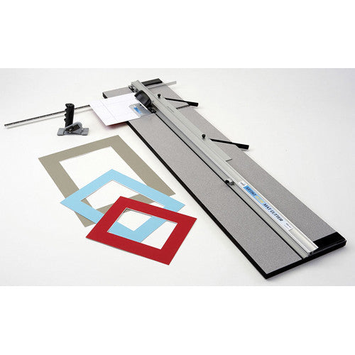 Logan Graphics 450-1: 40" Artist Elite Mat Cutter