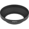 Sensei PRO 52mm Wide Angle Aluminum Lens Hood