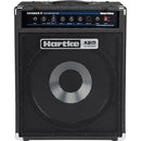 Hartke Kickback KB15 500W 1x15" Combo Amplifier for Electric Bass