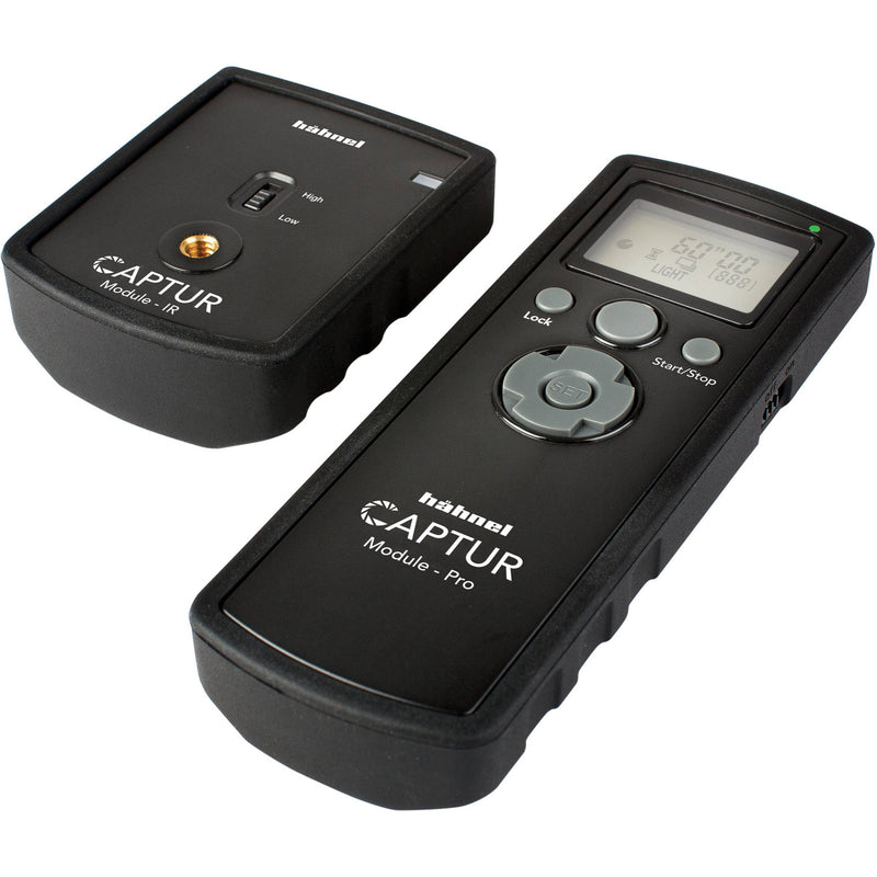 hahnel Captur Pro Module