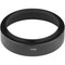 Sensei PRO 82mm Aluminum Lens Hood