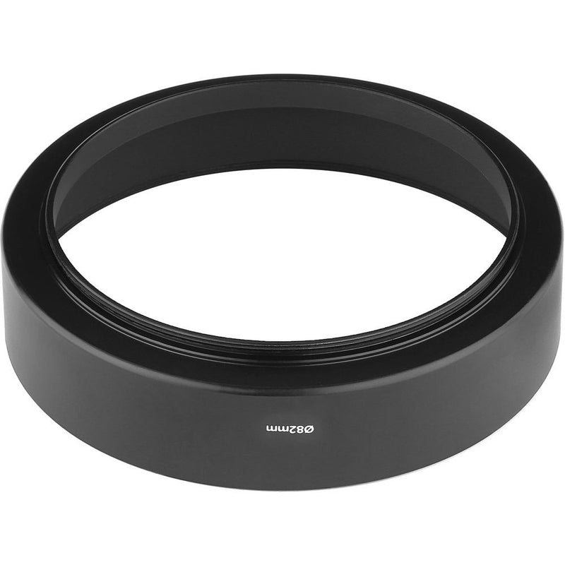 Sensei PRO 82mm Aluminum Lens Hood