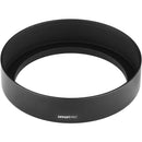 Sensei PRO 82mm Aluminum Lens Hood