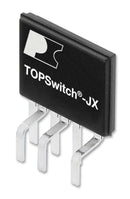 Power Integrations TOP269EG TOP269EG AC/DC Converter IC TOPSwitch-JX Family Flyback 85 VAC - 265 162 W SIP-7