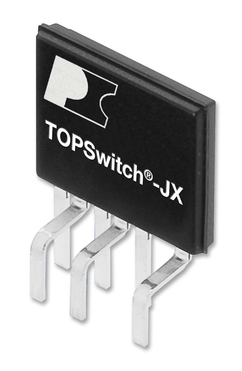 Power Integrations TOP269EG TOP269EG AC/DC Converter IC TOPSwitch-JX Family Flyback 85 VAC - 265 162 W SIP-7