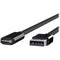 Belkin SuperSpeed+ USB 3.1 Type-A to Type-C Cable (3', Black)
