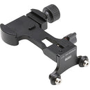 Kirk LS-1 Lens Support Bracket for Canon EF 100-400mm f4.5-5.6 IS USM II Lens