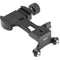 Kirk LS-1 Lens Support Bracket for Canon EF 100-400mm f4.5-5.6 IS USM II Lens