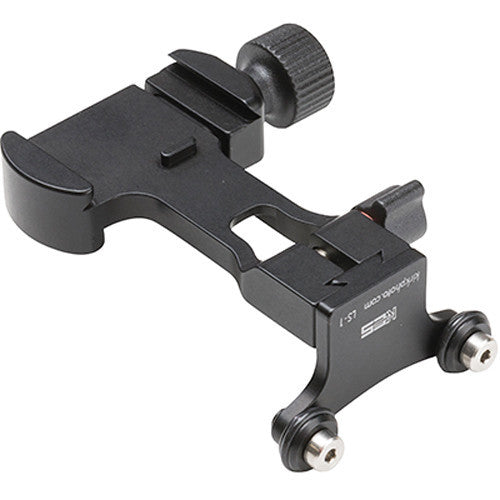 Kirk LS-1 Lens Support Bracket for Canon EF 100-400mm f4.5-5.6 IS USM II Lens