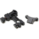 Kirk LS-1 Lens Support Bracket for Canon EF 100-400mm f4.5-5.6 IS USM II Lens