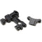 Kirk LS-1 Lens Support Bracket for Canon EF 100-400mm f4.5-5.6 IS USM II Lens