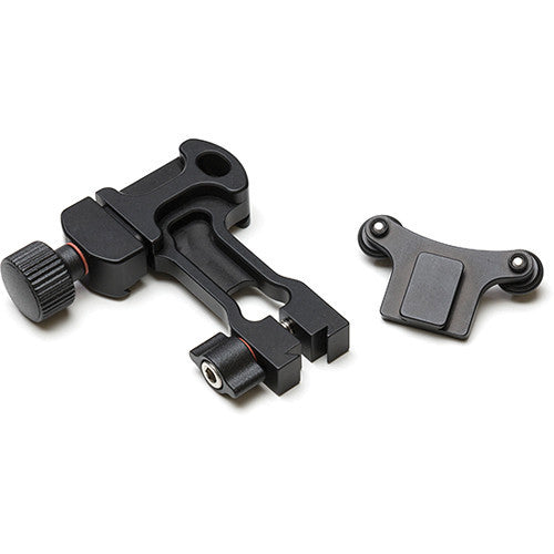 Kirk LS-1 Lens Support Bracket for Canon EF 100-400mm f4.5-5.6 IS USM II Lens