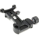 Kirk LS-1 Lens Support Bracket for Canon EF 100-400mm f4.5-5.6 IS USM II Lens