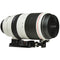 Kirk LS-1 Lens Support Bracket for Canon EF 100-400mm f4.5-5.6 IS USM II Lens