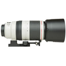 Kirk LS-1 Lens Support Bracket for Canon EF 100-400mm f4.5-5.6 IS USM II Lens