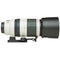 Kirk LS-1 Lens Support Bracket for Canon EF 100-400mm f4.5-5.6 IS USM II Lens