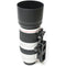 Kirk LS-1 Lens Support Bracket for Canon EF 100-400mm f4.5-5.6 IS USM II Lens