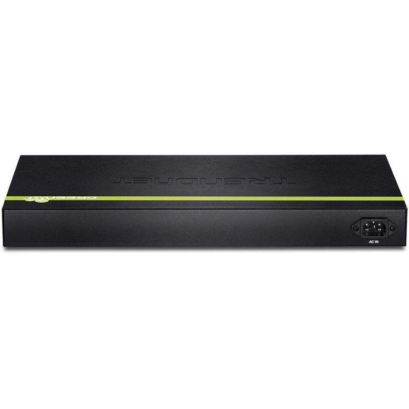 TRENDnet TPE-2840WS 28-Port Gigabit Web Smart PoE+ Switch