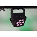 Blizzard Lighting HotBox RGBA LED Effects Light