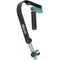 Revo ST-500 Handheld Video Stabilizer (Black/Green)