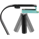 Revo ST-500 Handheld Video Stabilizer (Black/Green)
