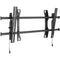 Chief LTA1U Fusion Series Tilting Landscape Wall Mount for 37 to 63" Displays