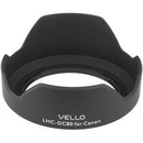 Vello LH-DC80 Dedicated Lens Hood