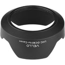 Vello LH-DC80 Dedicated Lens Hood