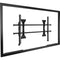 Chief XSM1U Fusion Series Fixed Wall Mount for 55 to 82" Displays