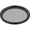 B+W 95mm XS-Pro Digital ND Vario MRC-Nano Filter