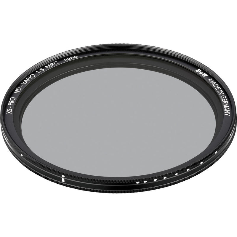B+W 95mm XS-Pro Digital ND Vario MRC-Nano Filter