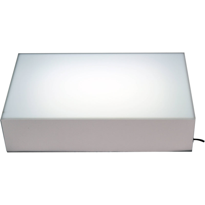 Porta-Trace / Gagne 24x36" LED ABS Plastic Light Box (White)