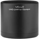 Vello LH-49 Dedicated Lens Hood