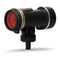 SeaLife Sea Dragon Red Fire Filter for Photo and Video Dive Lights