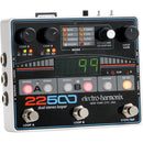 Electro-Harmonix 22500 Dual Stereo Looper Pedal