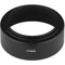 Sensei PRO 49mm Aluminum Lens Hood