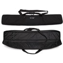 ProMediaGear PMG-DUO 48" Video Slider with Carrying Case