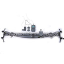 ProMediaGear PMG-DUO 48" Video Slider with Carrying Case