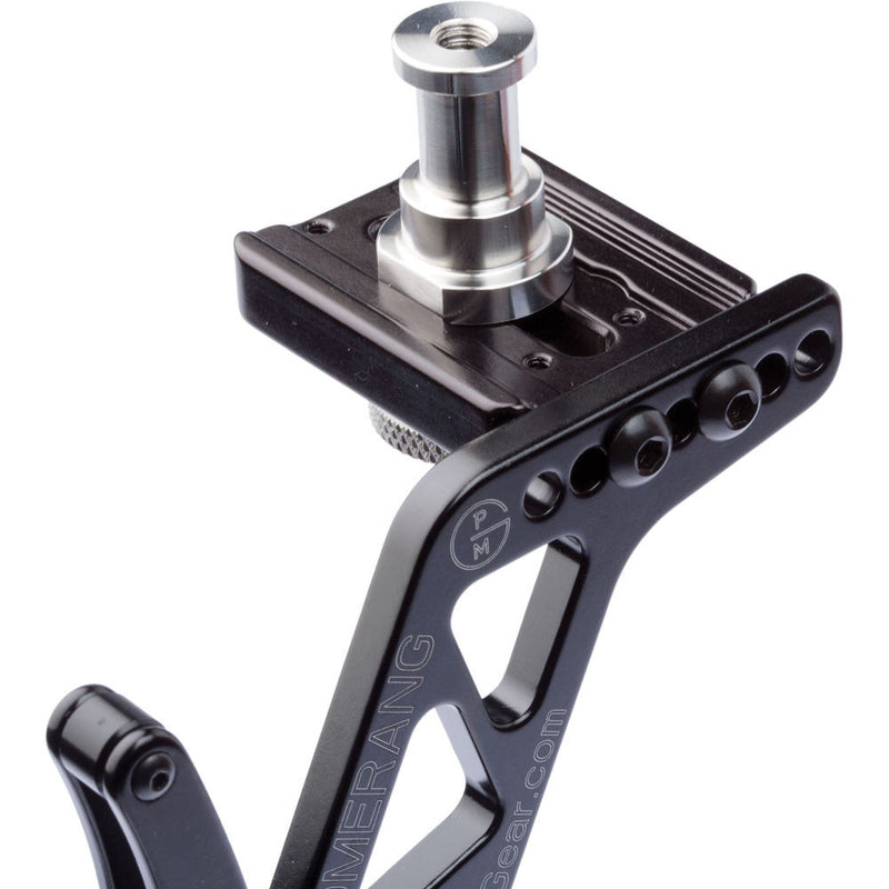 ProMediaGear Boomerang Flash Bracket Adapter for Profoto B2