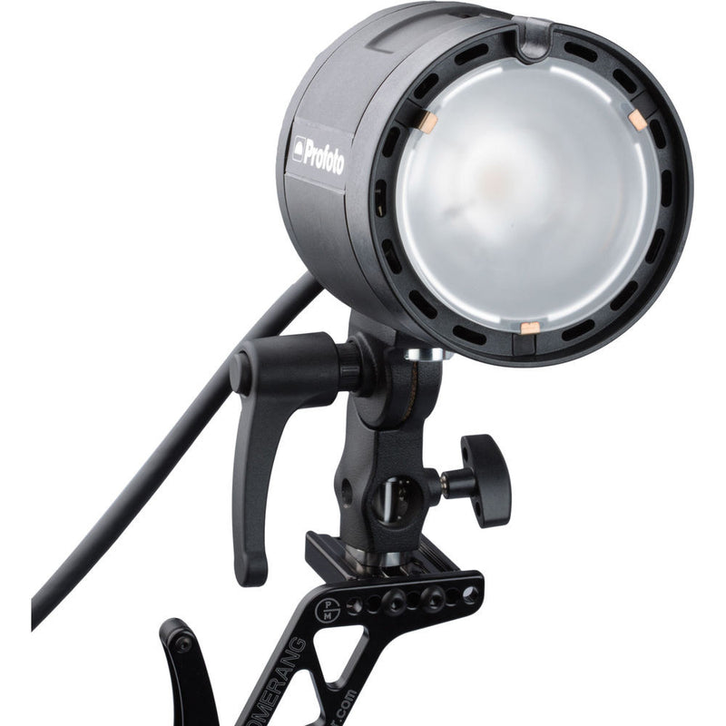 ProMediaGear Boomerang Flash Bracket Adapter for Profoto B2