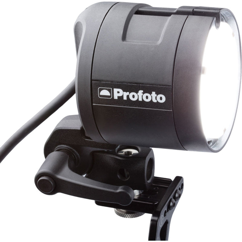 ProMediaGear Boomerang Flash Bracket Adapter for Profoto B2