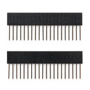 SparkFun ESP32 Thing Stackable Header Set
